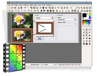 TÉLÉCHARGER PHOTOFILTRE STUDIO 7.1